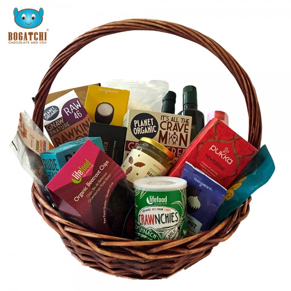 Assorted Gift Hampers 